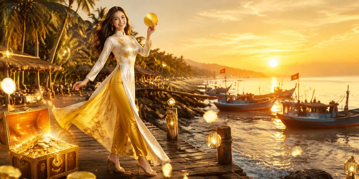 97win7 Trống Đồng Megaways